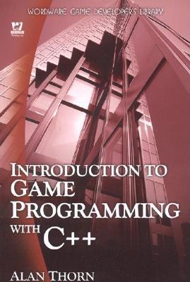 Image for Introduction To Game Programming With C++