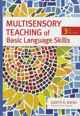 Multisensory Teaching of Basic Language Skills