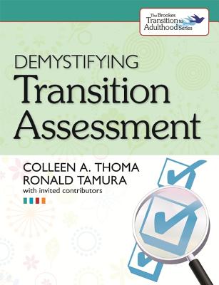 Demystifying Transition Assessment