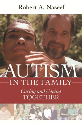 Image for Autism in the Family