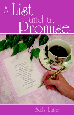 A List and a Promise Image for A List and a Promise