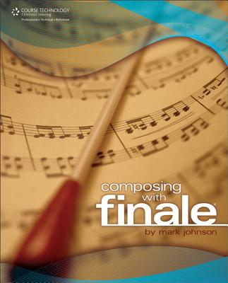 Image for Composing With Finale