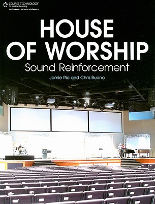 House of Worship Sound Reinforcement