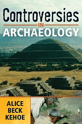 Controversies In Archaeology