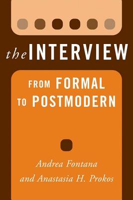 The Interview: From Formal to Postmodern