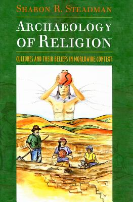 Archaeology of Religion