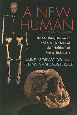 Image for A New Human A New Human