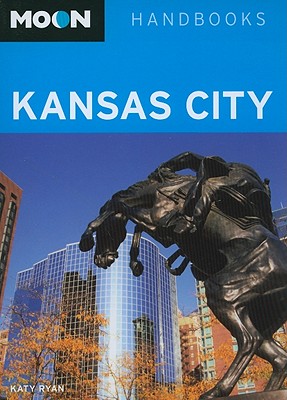 Moon Kansas City (Moon Handbooks)
