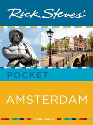 Image for Rick Steves' Pocket Amsterdam