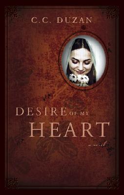 Desire of My Heart