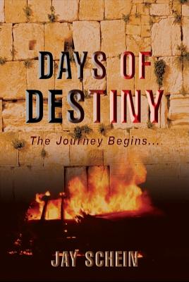Days of Destiny: The Journey Begins.