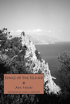 Image for Songs of the Island