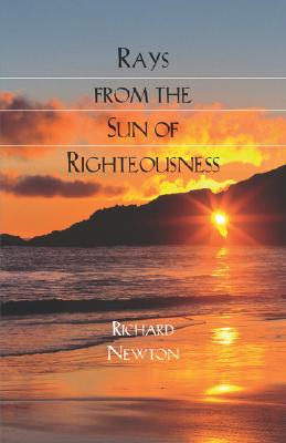 Image for RAYS FROM THE SUN OF RIGHTEOUSNESS