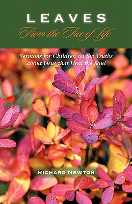 Image for Leaves from the Tree of Life: Sermons for Children