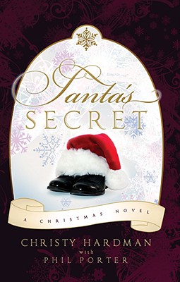 Image for Santa's Secret