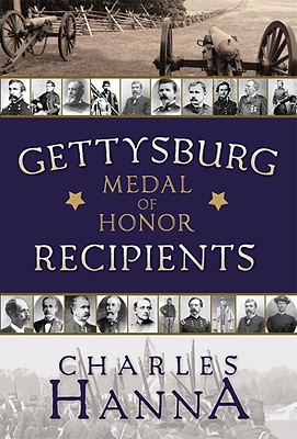 Image for Gettysburg Medal of Honor Recipiants