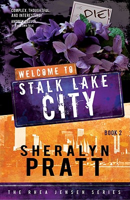 Stalk Lake City