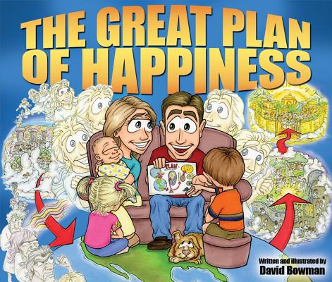 Image for The Great Plan of Happiness