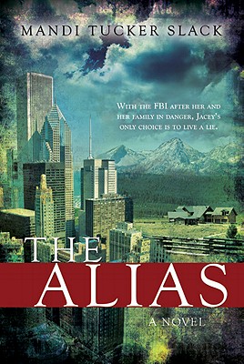 Image for The Alias
