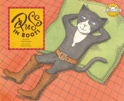 Puss in Boots