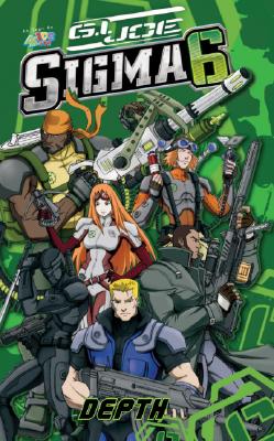 Depth (G.I. Joe Sigma 6)