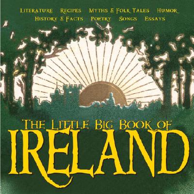 Little Big Book of Ireland