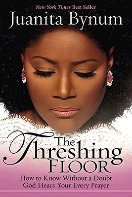 The Threshing Floor