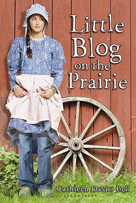 LITTLE BLOG ON THE PRAIRIE