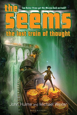Seems: The Lost Train of Thought