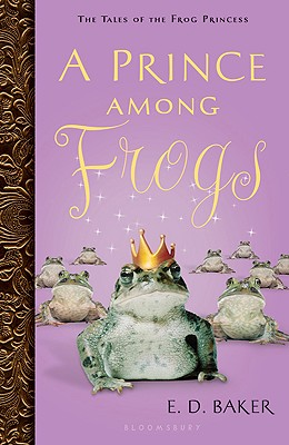 Prince Among Frogs