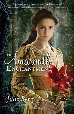 Image for The Amaranth Enchantment