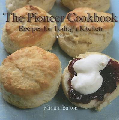 The Pioneer Cookbook