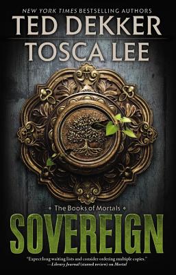 Sovereign (The Books of Mortals)