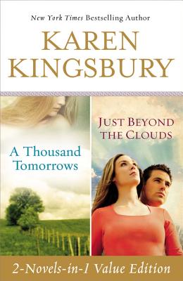 Image for A Thousand Tomorrows & Just Beyond the Clouds Omnibus A Thousand Tomorrows & Just Beyond the Clouds Omnibus