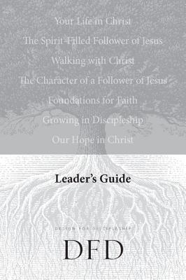 DFD Leader's Guide (Design for Discipleship)