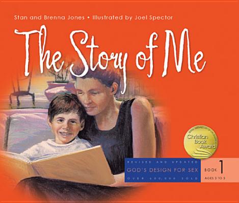 Image for The Story of Me (God's Design for Sex, Book 1) The Story of Me (God's Design for Sex, Book 1)