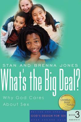 What's the Big Deal Why God Cares About Sex