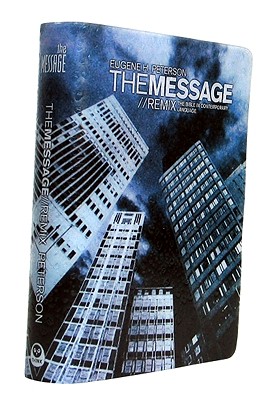 Message Remix 2.0 Bible-MS-Numbered Hypercolor