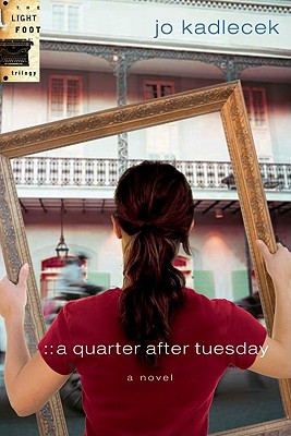 Quarter After Tuesday