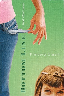 Bottom Line (Heidi Elliott Series #2)