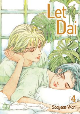 Let Dai Vol. 4