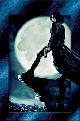 The Complete Underworld (Graphic Novel)