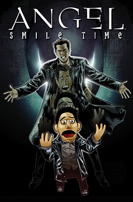 Image for Angel: Smile Time Angel: Smile Time