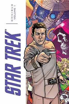 Star Trek Omnibus Volume 1
