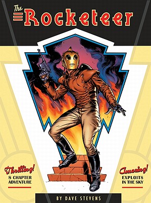 Image for The Rocketeer: The Complete Adventures