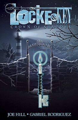 Locke & Key: Volume 3 Crown of Shadows