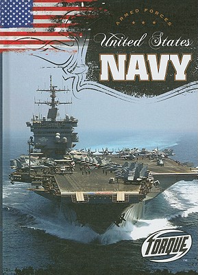 United States Navy (Torque Books: Armed Forces)