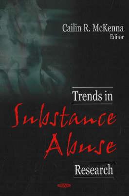 Trends in Substance Abuse Research
