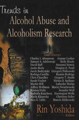 Trends in Alcohol Abuse And Alcoholism Research