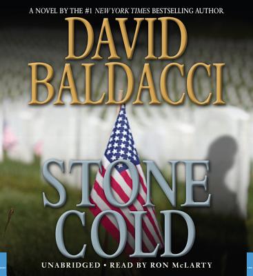 Image for STONE COLD